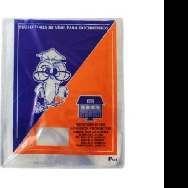 MICA VINIL CTA. CCEJA PERF. LA CASITA . E.25 C.50